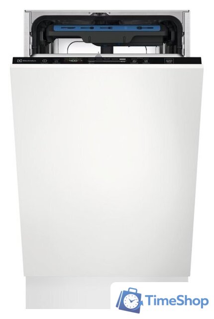 Встраиваемая посудомоечная машина Electrolux SatelliteClean 600 EEM43201L - Изображение №1 — Интернет-магазин Time-Shop