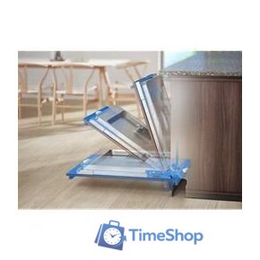 Встраиваемая посудомоечная машина Electrolux SatelliteClean 600 EEM43201L - Изображение №8 — Интернет-магазин Time-Shop