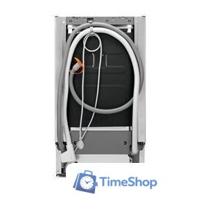 Встраиваемая посудомоечная машина Electrolux SatelliteClean 600 EEM43201L - Изображение №6 — Интернет-магазин Time-Shop