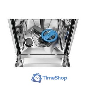 Встраиваемая посудомоечная машина Electrolux SatelliteClean 600 EEM43201L - Изображение №2 — Интернет-магазин Time-Shop