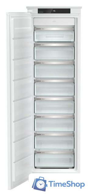 Морозильник Liebherr SIFNSe 5128 Plus NoFrost 5128-22001 - Изображение №2 — Интернет-магазин Time-Shop