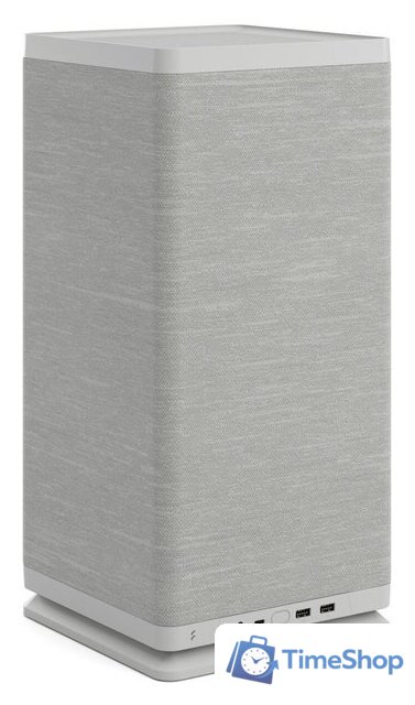 Корпус Fractal Design Mood FD-C-MOD1N-01 - Изображение №1 — Интернет-магазин Time-Shop