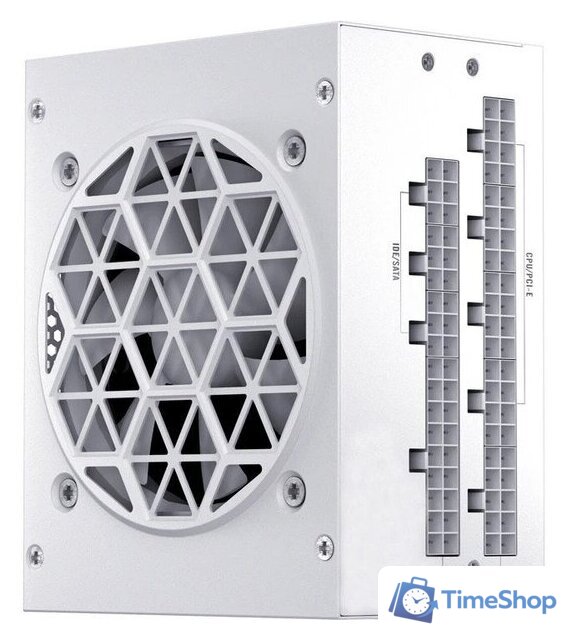 Блок питания 1stPlayer SFX 8.5 PS-850SFX-WH - Изображение №1 — Интернет-магазин Time-Shop