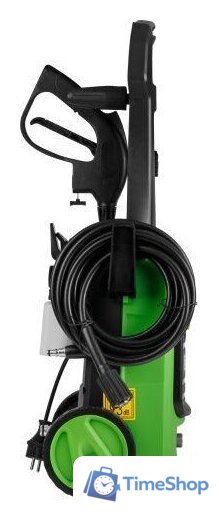 Мойка высокого давления DGM Water 155 - Изображение №3 — Интернет-магазин Time-Shop