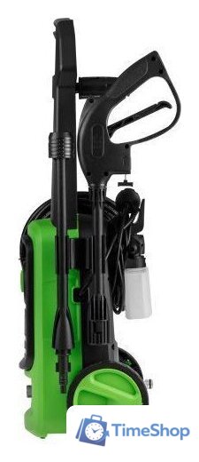 Мойка высокого давления DGM Water 155 - Изображение №5 — Интернет-магазин Time-Shop