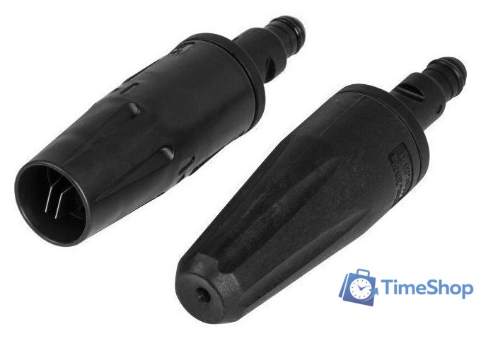 Мойка высокого давления DGM Water 155 - Изображение №7 — Интернет-магазин Time-Shop