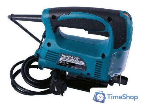 Электролобзик Makita 4327 - Изображение №2 — Интернет-магазин Time-Shop