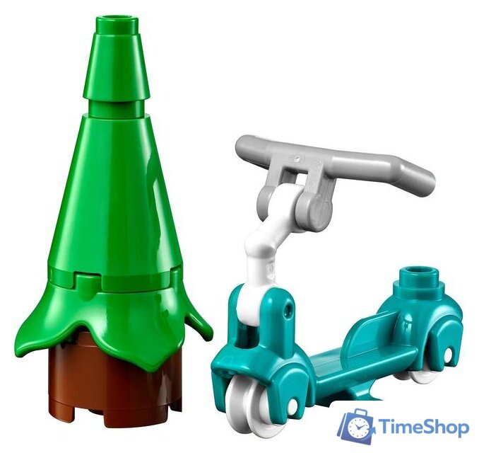 Конструктор LEGO Friends 41677 Лесной водопад - Изображение №13 — Интернет-магазин Time-Shop