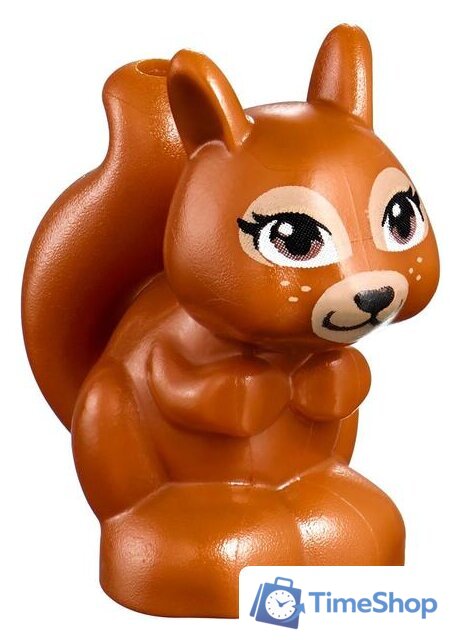 Конструктор LEGO Friends 41677 Лесной водопад - Изображение №8 — Интернет-магазин Time-Shop