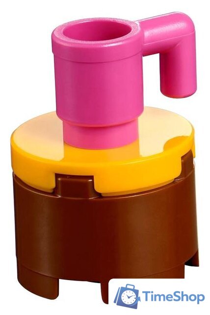 Конструктор LEGO Friends 41677 Лесной водопад - Изображение №12 — Интернет-магазин Time-Shop