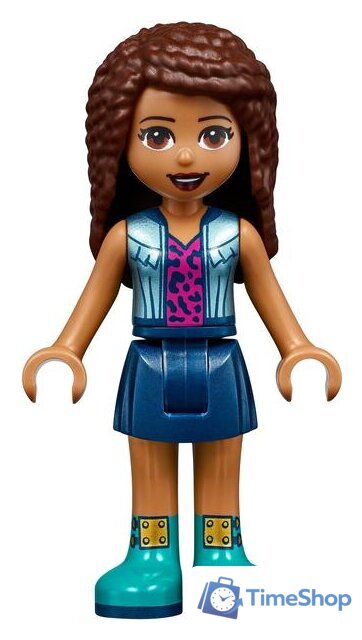 Конструктор LEGO Friends 41677 Лесной водопад - Изображение №5 — Интернет-магазин Time-Shop