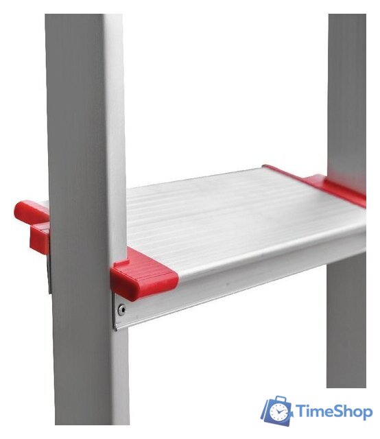 Лестница Новая высота NV 3217 3217106 (6 ступеней) - Изображение №12 — Интернет-магазин Time-Shop