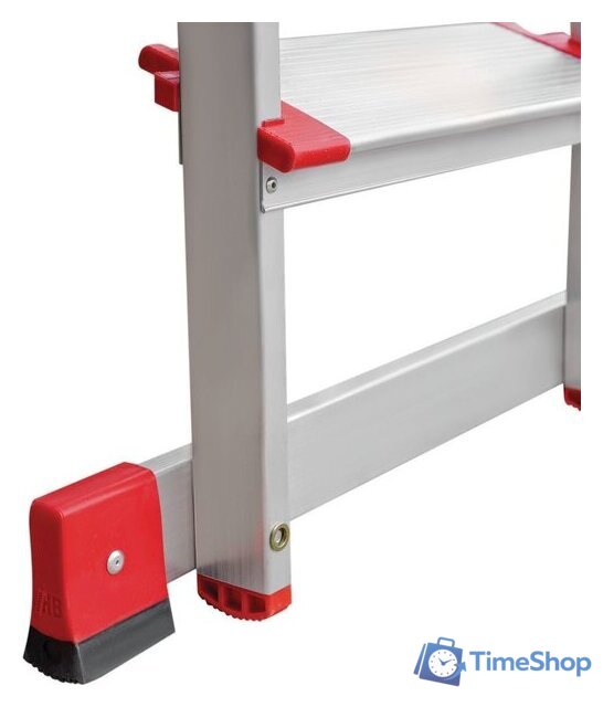 Лестница Новая высота NV 3217 3217106 (6 ступеней) - Изображение №7 — Интернет-магазин Time-Shop