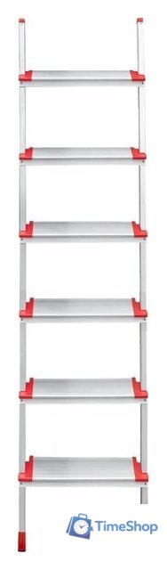 Лестница Новая высота NV 3217 3217106 (6 ступеней) - Изображение №6 — Интернет-магазин Time-Shop