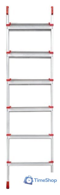 Лестница Новая высота NV 3217 3217106 (6 ступеней) - Изображение №11 — Интернет-магазин Time-Shop