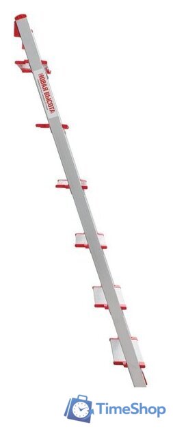 Лестница Новая высота NV 3217 3217106 (6 ступеней) - Изображение №3 — Интернет-магазин Time-Shop