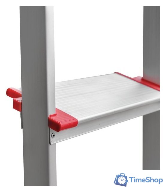 Лестница Новая высота NV 3217 3217106 (6 ступеней) - Изображение №4 — Интернет-магазин Time-Shop