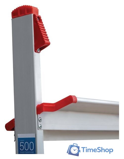 Лестница Новая высота NV 3217 3217106 (6 ступеней) - Изображение №8 — Интернет-магазин Time-Shop