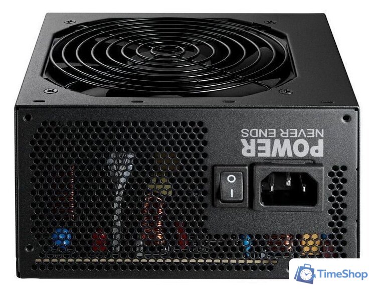 Блок питания FSP Hydro K PRO 850W HD2-850 - Изображение №6 — Интернет-магазин Time-Shop