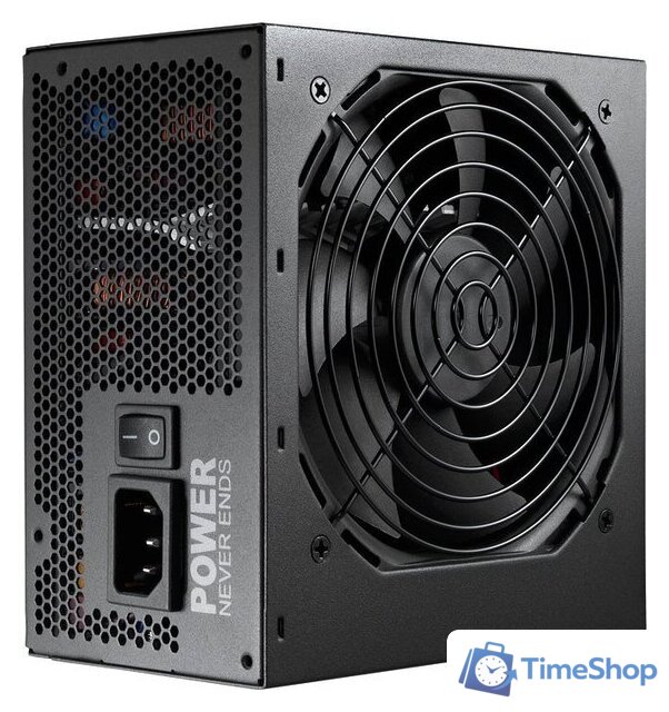 Блок питания FSP Hydro K PRO 850W HD2-850 - Изображение №1 — Интернет-магазин Time-Shop