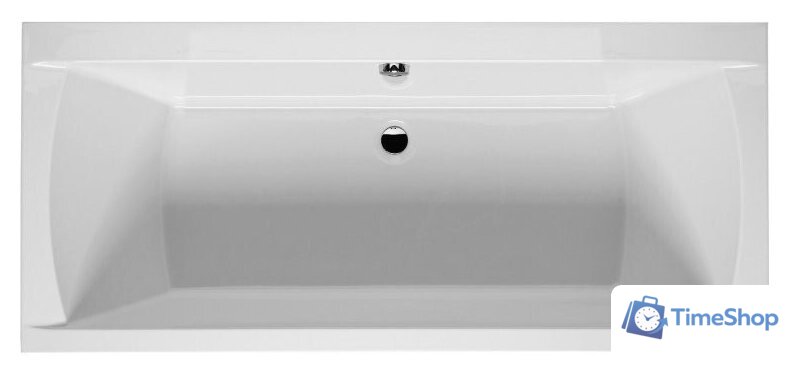Ванна Riho Julia 180 B025001005 - Изображение №1 — Интернет-магазин Time-Shop