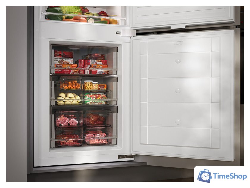 Холодильник LEX LBI177.2D - Изображение №5 — Интернет-магазин Time-Shop