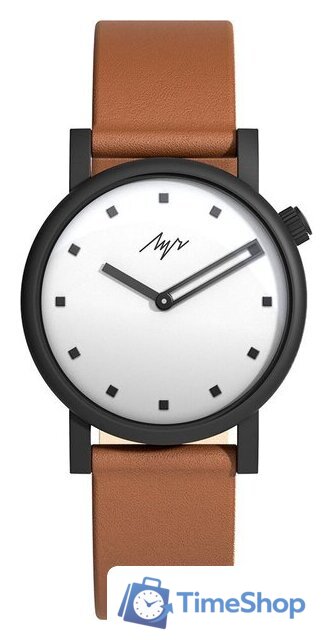 Наручные часы Луч 1801 777469637 - Изображение №1 — Интернет-магазин Time-Shop
