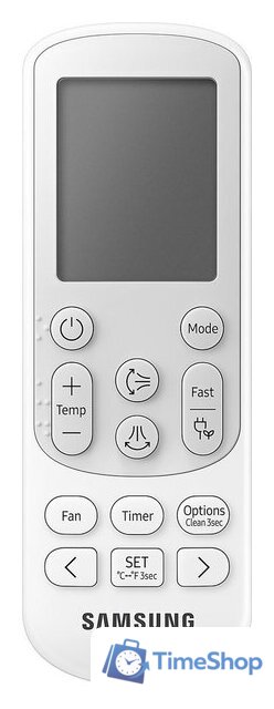 Кондиционер Samsung AR50F12C1DHNER - Изображение №12 — Интернет-магазин Time-Shop