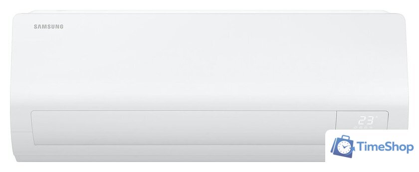 Кондиционер Samsung AR50F12C1DHNER - Изображение №8 — Интернет-магазин Time-Shop