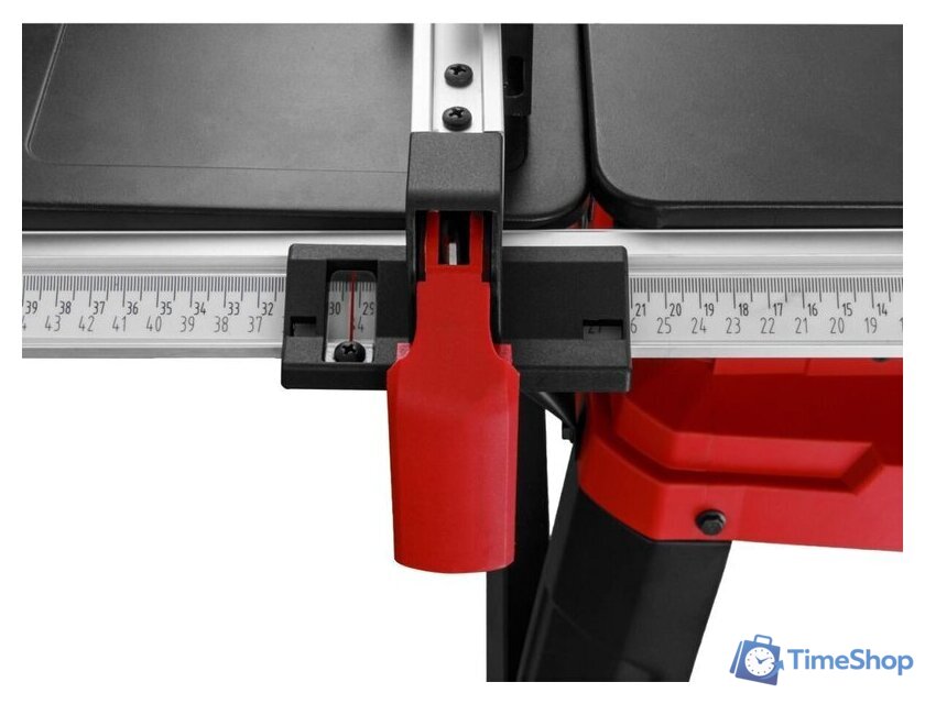 Распиловочный (циркулярный) станок Wortex ETS 2520 - Изображение №7 — Интернет-магазин Time-Shop