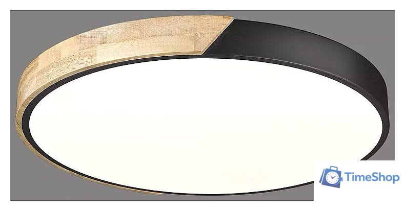 Припотолочная люстра Velante 445-647-01 - Изображение №1 — Интернет-магазин Time-Shop