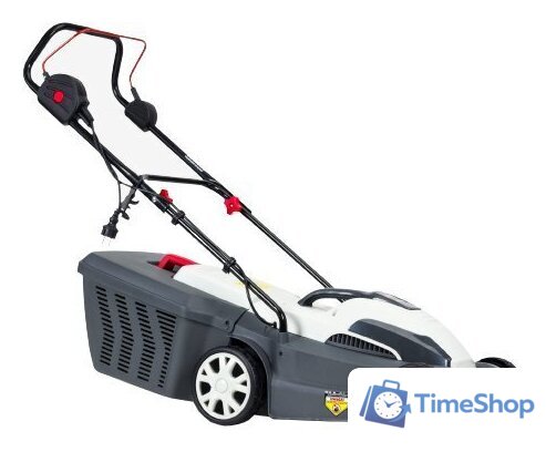 Газонокосилка NAC LE16-38-PB-KC 1600 W - Изображение №1 — Интернет-магазин Time-Shop