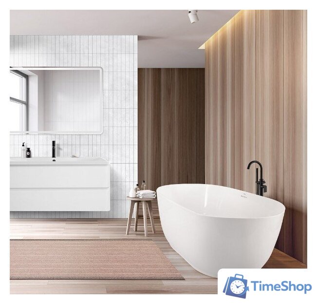 Ванна BelBagno BB413-1700-800-MATT - Изображение №3 — Интернет-магазин Time-Shop