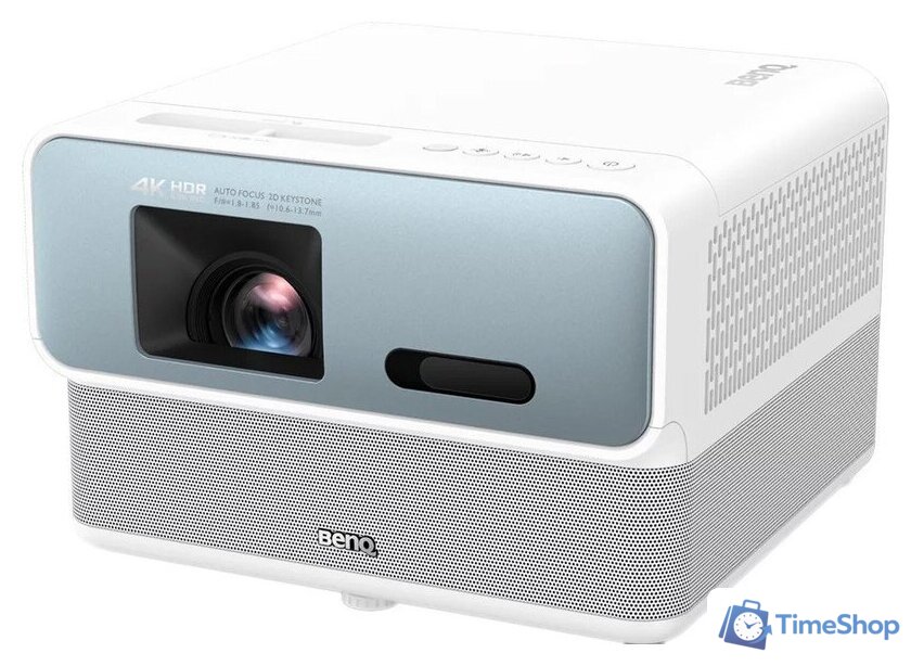 Проектор BenQ GP500 - Изображение №1 — Интернет-магазин Time-Shop