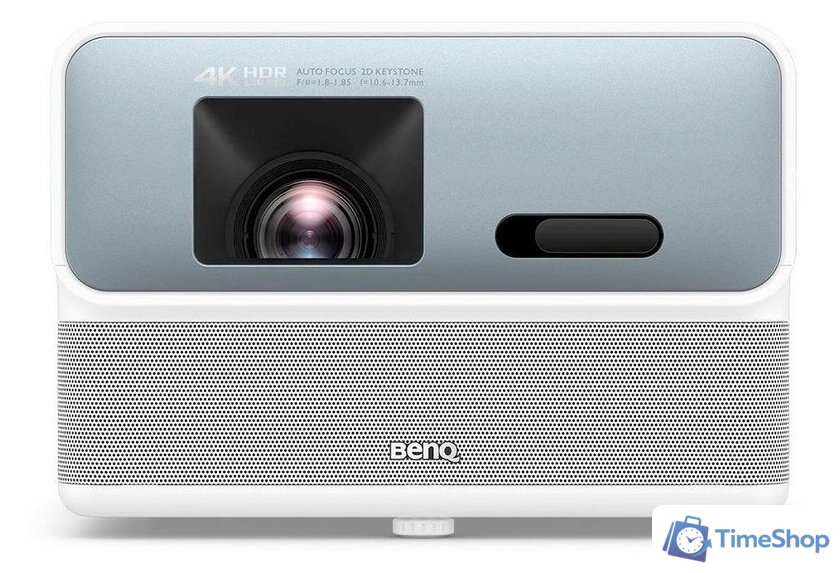 Проектор BenQ GP500 - Изображение №2 — Интернет-магазин Time-Shop