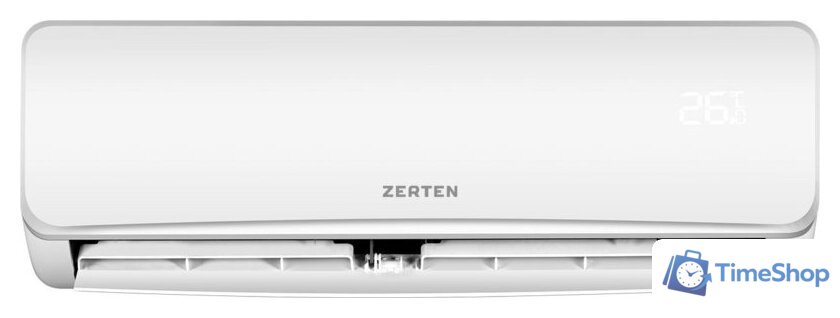 Кондиционер Zerten ZN-12 - Изображение №6 — Интернет-магазин Time-Shop