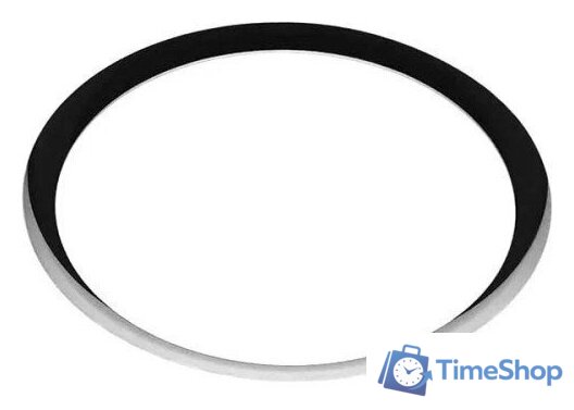 Вентиляционная решетка HOMY AIR Lite круглый AL100WS d150 (белая) - Изображение №3 — Интернет-магазин Time-Shop