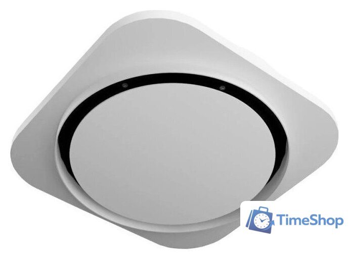 Вентиляционная решетка HOMY AIR Lite круглый AL100WS d150 (белая) - Изображение №7 — Интернет-магазин Time-Shop