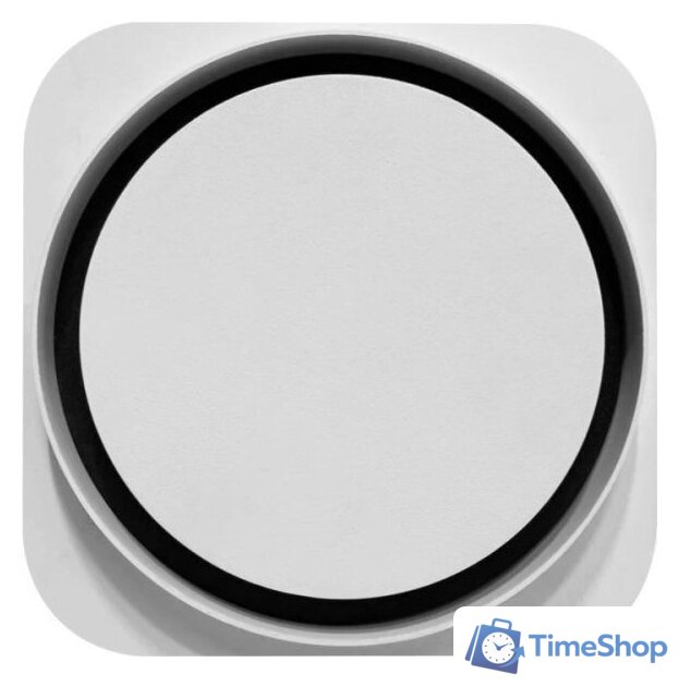 Вентиляционная решетка HOMY AIR Lite круглый AL100WS d150 (белая) - Изображение №8 — Интернет-магазин Time-Shop