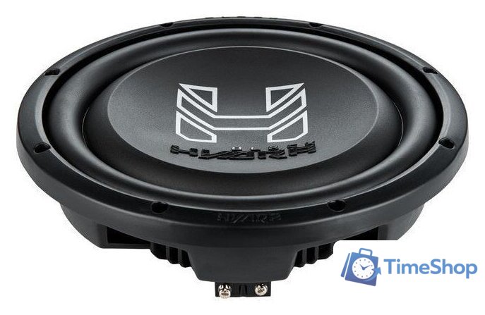 Головка сабвуфера Black Hydra Delta 10S - Изображение №1 — Интернет-магазин Time-Shop