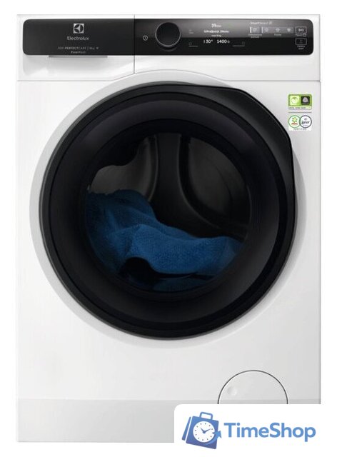 Стиральная машина Electrolux PerfectCare PureWash 900 AbsoluteCare EW9F7607WCP - Изображение №1 — Интернет-магазин Time-Shop