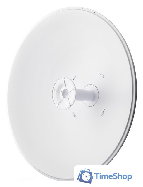 Антенна для беспроводной связи Ubiquiti airFiber X [AF-5G30-S45] - Изображение №1 — Интернет-магазин Time-Shop