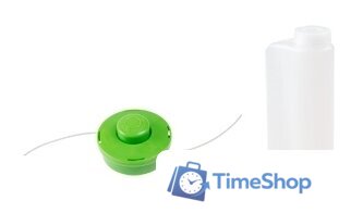 Триммер DGM BC-241 - Изображение №2 — Интернет-магазин Time-Shop