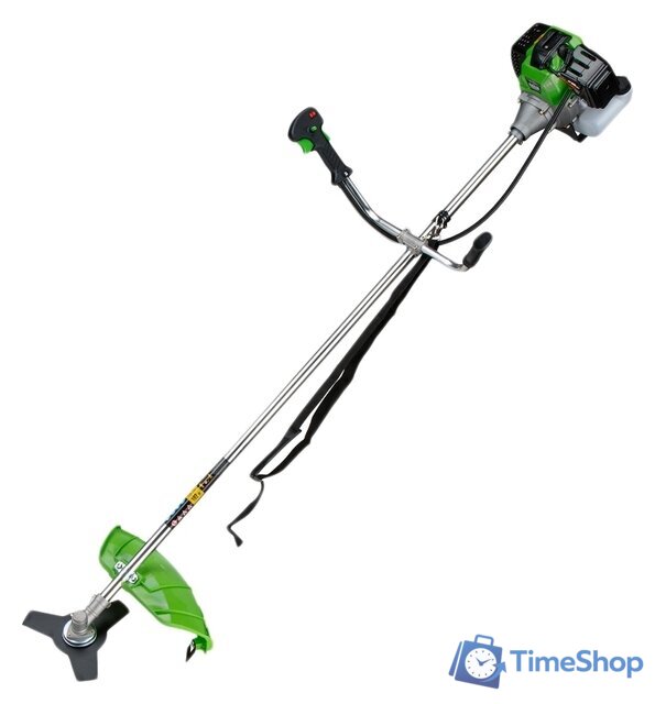 Триммер DGM BC-241 - Изображение №1 — Интернет-магазин Time-Shop