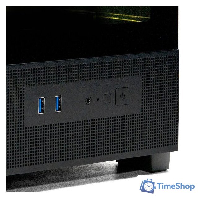 Корпус XASTRA Q500 0F (черный) - Изображение №12 — Интернет-магазин Time-Shop