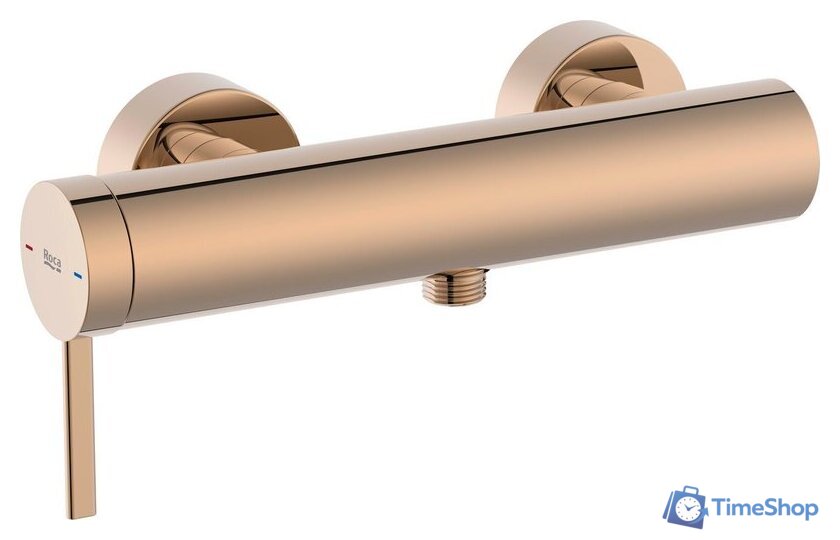 Смеситель Roca Ona A5A219ERG0 - Изображение №1 — Интернет-магазин Time-Shop