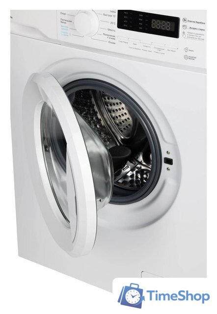 Стиральная машина Nord (Nordfrost) i-WS2 712 W - Изображение №10 — Интернет-магазин Time-Shop