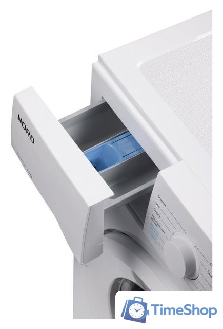Стиральная машина Nord (Nordfrost) i-WS2 712 W - Изображение №14 — Интернет-магазин Time-Shop