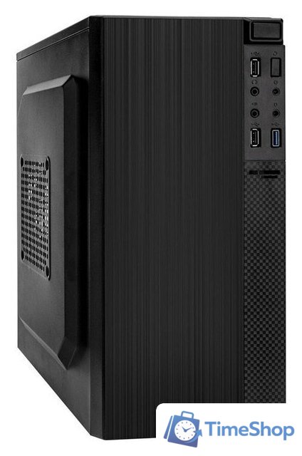 Компьютер BVK WORK 569963 - Изображение №1 — Интернет-магазин Time-Shop
