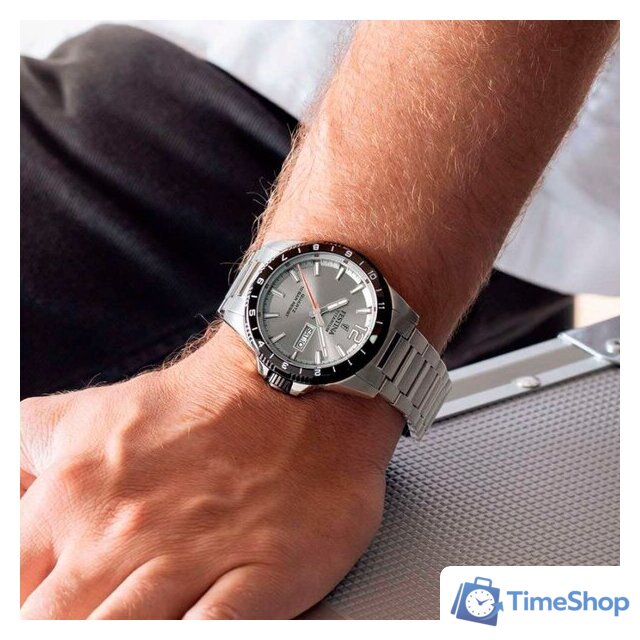Наручные часы Festina F20698-1 - Изображение №2 — Интернет-магазин Time-Shop